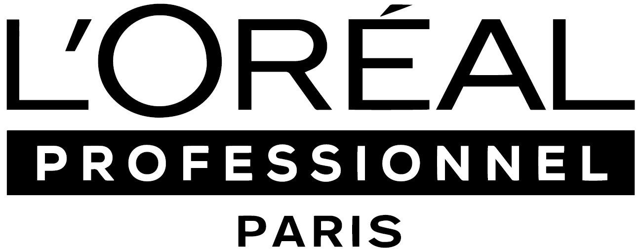 Logo l'Oreal - Client du Studio Hardwin design graphique